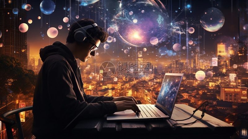 物联网架构图解析：与系统集成有何区别**